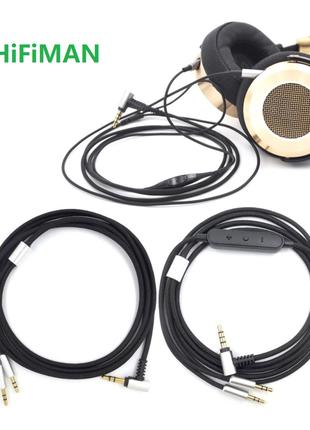 Кабель HiFiMAN Susvara HE 400S 400i 1000 v2 Edition X v2 Arya