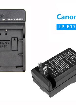 Зарядное устройство зарядка Canon LP-E17 Canon EOS 750D 760D M...