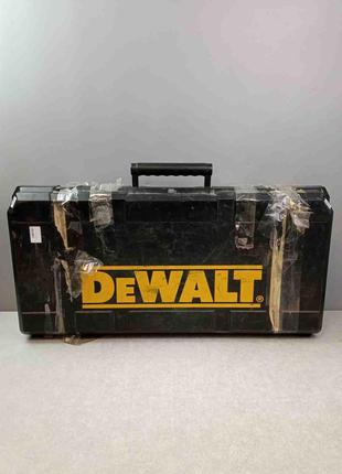 Отбойный молоток Б/У DeWALT D25901K