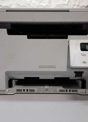 БФП HP LaserJet Pro MFP M26nw