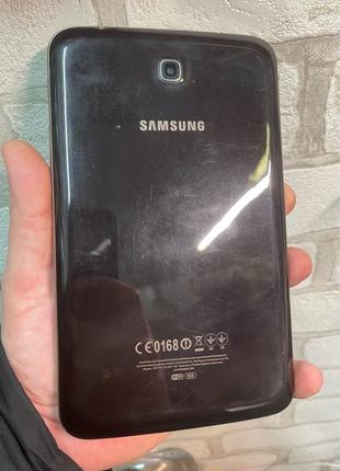 Планшетний комп'ютер, планшет Samsung Galaxy Tab 3 SM-T210 в разб