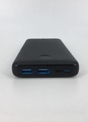 Повербанк Powerbank Anker PowerCore Essential 20000 mAh A1268