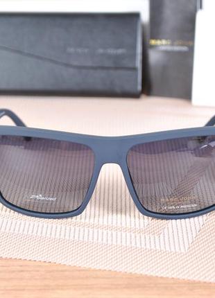 Фирменные солнцезащитные очки marc john polarized mj0793
