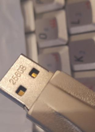 Флешка USB HP 256 Гб