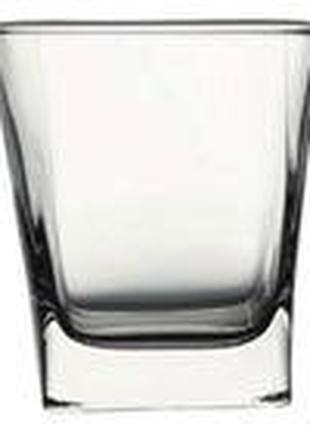 Набор стаканов широких Pasabahce Балтик 310 мл 6 предметов 41290