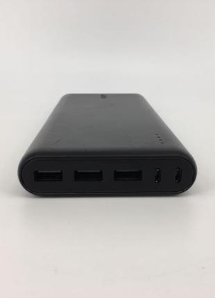 Повербанк Powerbank Anker PowerCore 26800 mAh  A1277