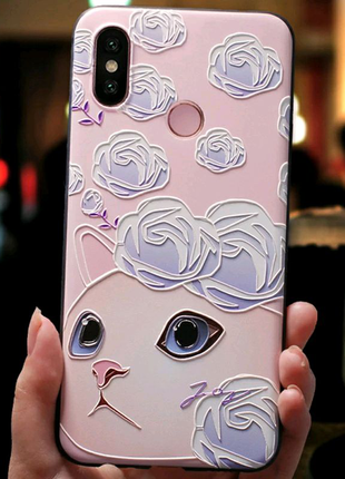 Чехол для Xiaomi Redmi Note 8