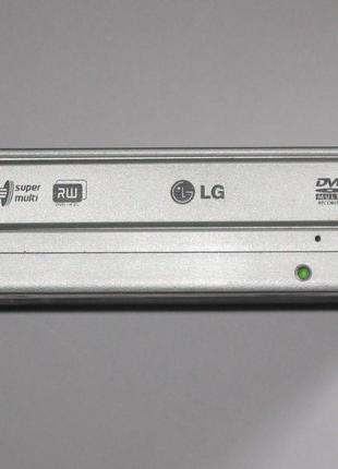 Оптический привод LG Super Multi DVD Rewriter GSA-H42N