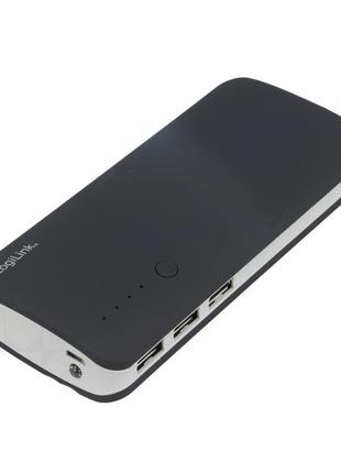 Power Bank Logilink PA0145, Портативные зарядки, Умб зарядное ...