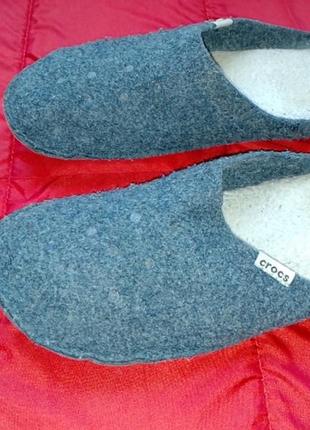 Crocs classic slipper