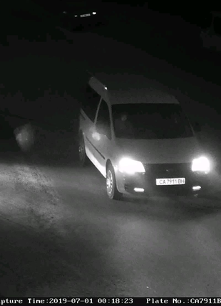 Відеоспостереження