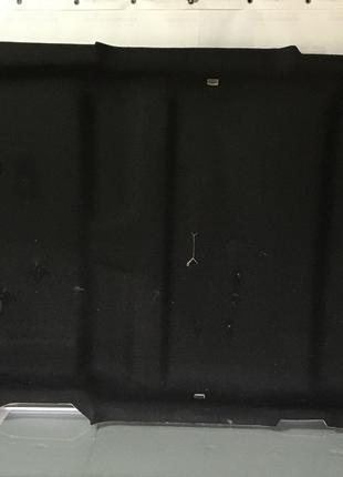 Обшивка потолка Ford Explorer 16-19 без люка, черн FB5Z-785194...