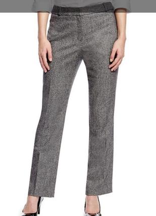 Стильні брюки marks&spencer 46размер, l-xl