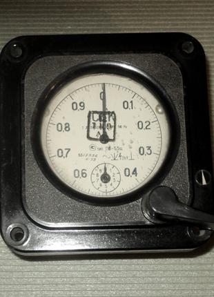 Секундомер ПВ-53Щ
