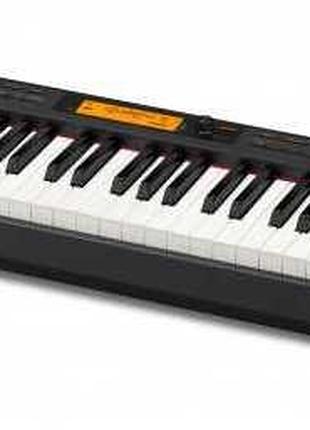 CASIO CDP-S360BK - синтезатор и цифровое пианино 2 в 1