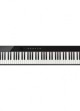 CASIO PX-S1100BK - цифровое пианино, есть белый и красный цвет