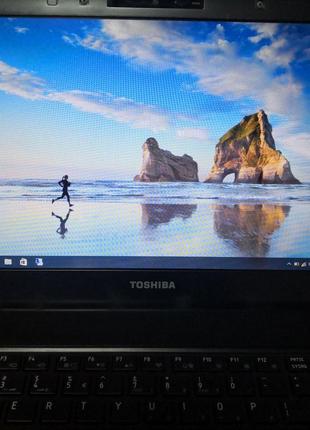 Ноутбук Toshiba Portege R930 13,3" (Core i3-3120M/4GB/128GB) б/у