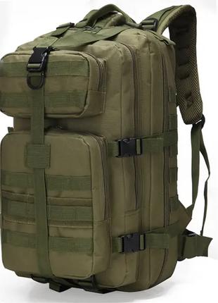 Місткий тактичний рюкзак 45L, армійський 45-50 літрів 50 см х ...