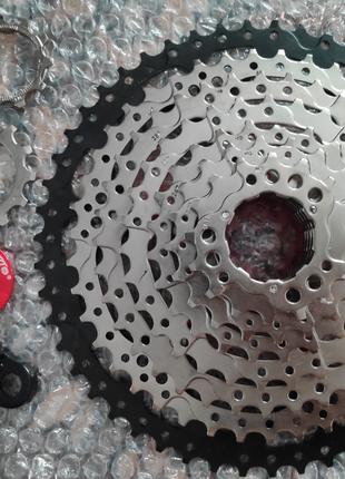 Кассета 9 speed 11-50T