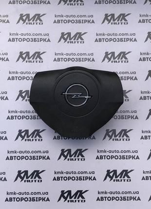 Подушка безпеки (Airbag) в кермо Opel Astra H Zafira B