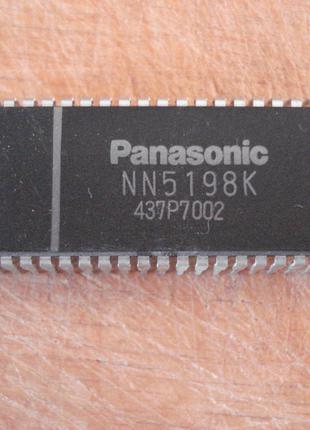Процессор NN5198K