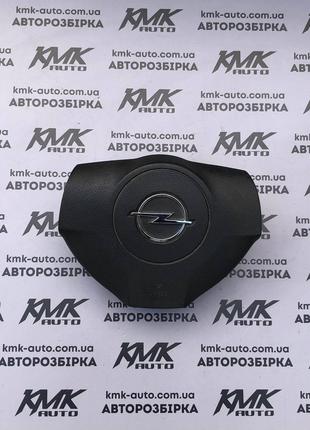 Подушка безпеки (Airbag) в кермо Opel Astra H Zafira B