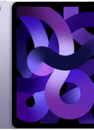 Б/У Планшет Apple iPad Air Wi-Fi 64GB Purple (MME23) 2022