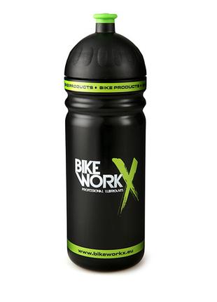 Велосипедная фляга BikeWorkX 0.7 ml