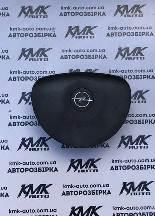 Подушка безпеки (Airbag) в кермо Opel Combo C, Corsa C, Meriva