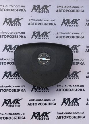 Подушка безпеки (Airbag) в кермо Opel Combo C, Corsa C, Meriva