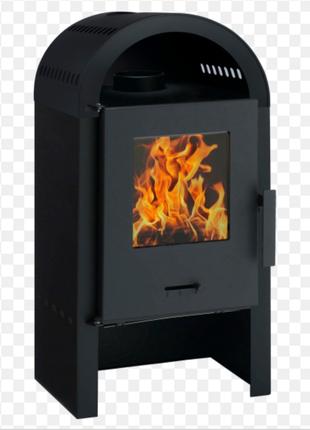 Печь Wamsler RIO