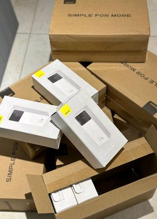 Power Bank Baseus 30000mAh 22.5W