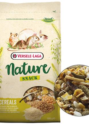 Versele-Laga Nature Snack Cereals ВЕРСЕЛЕ-ЛАГА НАТЮР СНЕК ЗЛАК...