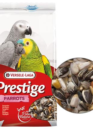 Versele-Laga Prestige Parrots ВЕРСЕЛЕ-ЛАГА ПРЕСТИЖ КРУПНЫЙ ПОП...