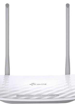 Маршрутизатор TP-Link Archer C50 (AC1200 Wireless Dual Band Ro...