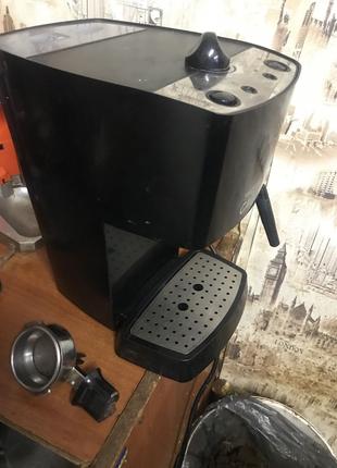 Кофемашина gaggia италия