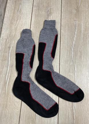 Тактические махровые носки теплые носки 43-44р
