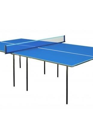 Теннисный стол для настольного тениса. Тенісний стіл. Не дорого.