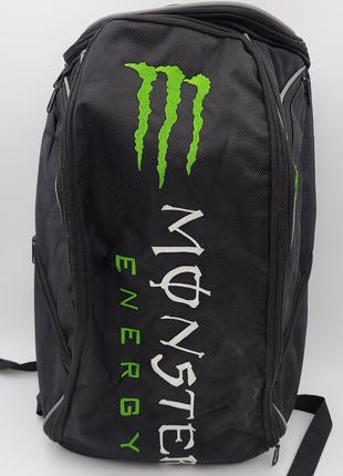 Рюкзак Monster EnergY
