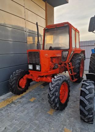 Продається трактор МТЗ 82 Білорус 1990 року.