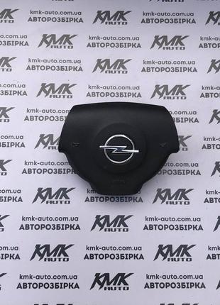 Подушка безпеки (Airbag) в кермо Opel Vectra C Signum