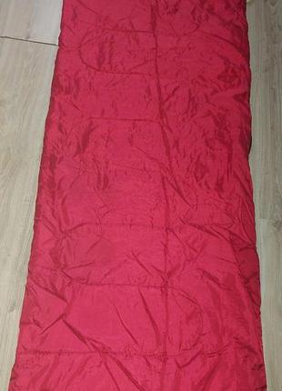 Спальный мешок одеяло спальник 150×180 см