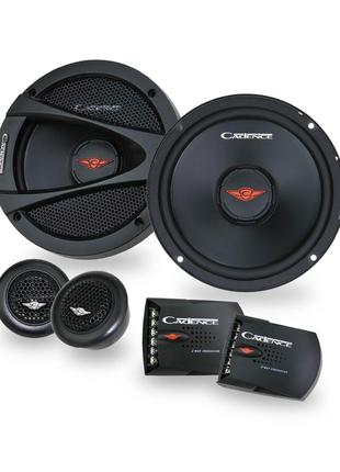 Компонентная акустика Cadence QR 965K