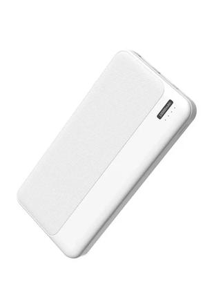 Повербанк Power Bank Inkax PB-01A 10000mAh