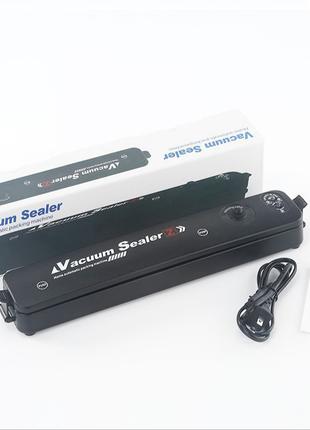 Пищевой вакууматор Food Vacuum Sealer