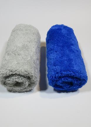 Микрофибра полотенце полировка авто тряпка детейлинг химчистка