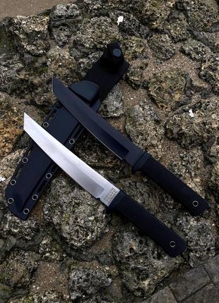 Нож Cold Steel Recon Tanto / танто / японский / тактический