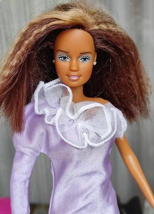 Кукла barbie teresa cali girl mattel 2003