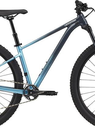 Велосипед 29" Cannondale TRAIL SE 3 Feminine рама - S 2022 SLT