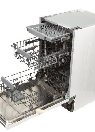 Встраиваемая посудомоечная машина VENTOLUX DWT4509 AO